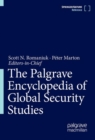 Palgrave Encyclopedia of Global Security Studies - eBook