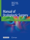 Manual of Oculoplastic Surgery - eBook
