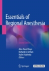 Essentials of Regional Anesthesia - Book