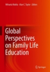 Global Perspectives on Family Life Education - eBook