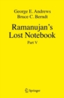 Ramanujan's Lost Notebook : Part V - eBook