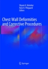 Chest Wall Deformities and Corrective Procedures - Book