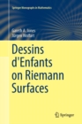 Dessins d'Enfants on Riemann Surfaces - Book