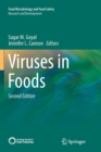 Viruses in Foods - Book
