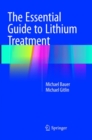 The Essential Guide to Lithium Treatment - Book