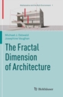 The Fractal Dimension of Architecture - Book