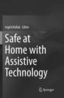 Safe at Home with Assistive Technology - Book