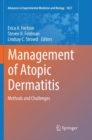 Management of Atopic Dermatitis : Methods and Challenges - Book