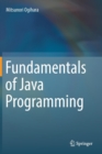 Fundamentals of Java Programming - Book