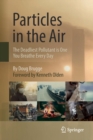 Particles in the Air : The Deadliest Pollutant is One You Breathe Every Day - Book