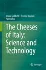 The Cheeses of Italy: Science and Technology - eBook