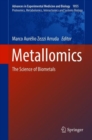 Metallomics : The Science of Biometals - Book