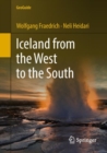 Iceland from the West to the South - Book