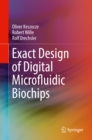 Exact Design of Digital Microfluidic Biochips - eBook