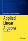 Applied Linear Algebra - Book