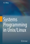 Systems Programming in Unix/Linux - eBook