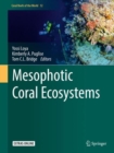 Mesophotic Coral Ecosystems - Book