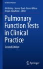 Pulmonary Function Tests in Clinical Practice - eBook