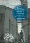 Detective Fiction and the Problem of Knowledge : Perspectives on the Metacognitive Mystery Tale - eBook