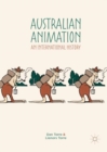 Australian Animation : An International History - eBook