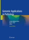 Genomic Applications in Pathology - eBook