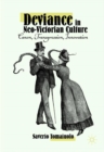 Deviance in Neo-Victorian Culture : Canon, Transgression, Innovation - eBook