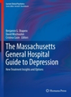 The Massachusetts General Hospital Guide to Depression : New Treatment Insights and Options - eBook
