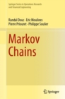 Markov Chains - Book