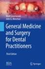 General Medicine and Surgery for Dental Practitioners - eBook