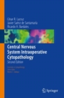 Central Nervous System Intraoperative Cytopathology - Book