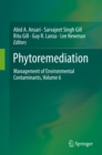 Phytoremediation : Management of Environmental Contaminants, Volume 6 - eBook