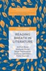 Reading Breath in Literature - Book