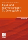 Fluid- und Warmetransport Stromungslehre - eBook