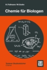 Chemie fur Biologen : Praktikum und Theorie - eBook