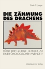 Die Zahmung des Drachens : Fuhrt der globale Schock zu einer okologischen Wende? - eBook