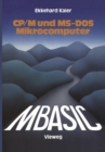 MBASIC-Wegweiser fur Mikrocomputer unter CP/M und MS-DOS - eBook