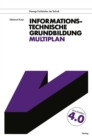 Informationstechnische Grundbildung Multiplan - eBook