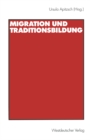 Migration und Traditionsbildung - eBook