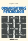 Organisationspsychologie - eBook