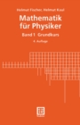 Mathematik fur Physiker : Band 1: Grundkurs - eBook
