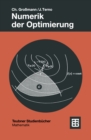 Numerik der Optimierung - eBook