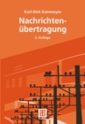 Nachrichtenubertragung - eBook