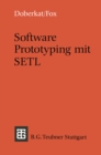 Software Prototyping mit SETL - eBook