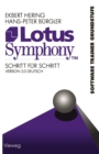 Lotus Symphony Schritt fur Schritt : Version 2.0 Deutsch - eBook