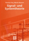 Signal- und Systemtheorie - eBook