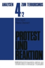 Protest und Reaktion - eBook