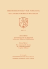 Der Strukturwandel der Mathematik in der ersten Halfte des 20. Jahrhunderts. Eine mathematische Analyse der Luftdruckverteilungen in groen Gebieten - eBook