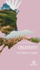 4 CREATIVITY: The Power of Change - eBook