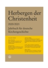 Herbergen der Christenheit 2020/2021 : Jahrbuch fur deutsche Kirchengeschichte - eBook
