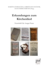 Erkundungen zum Kirchenlied : Festschrift fur Ansgar Franz - eBook